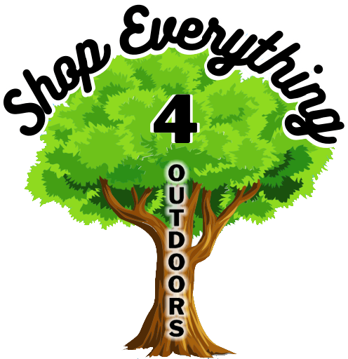 Shop Everything 4 Outdoors