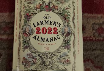 Farmers Almanac